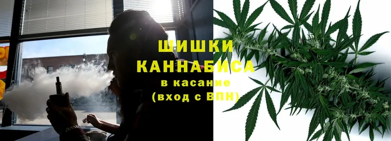 Бошки Шишки гибрид  Казань 